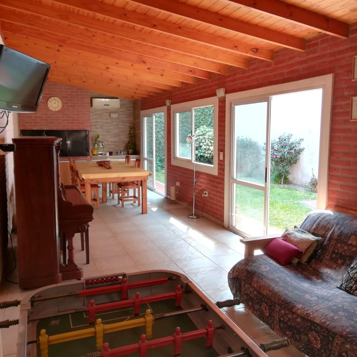 Venta de Excelente Casa Sobre Lote Propio 4