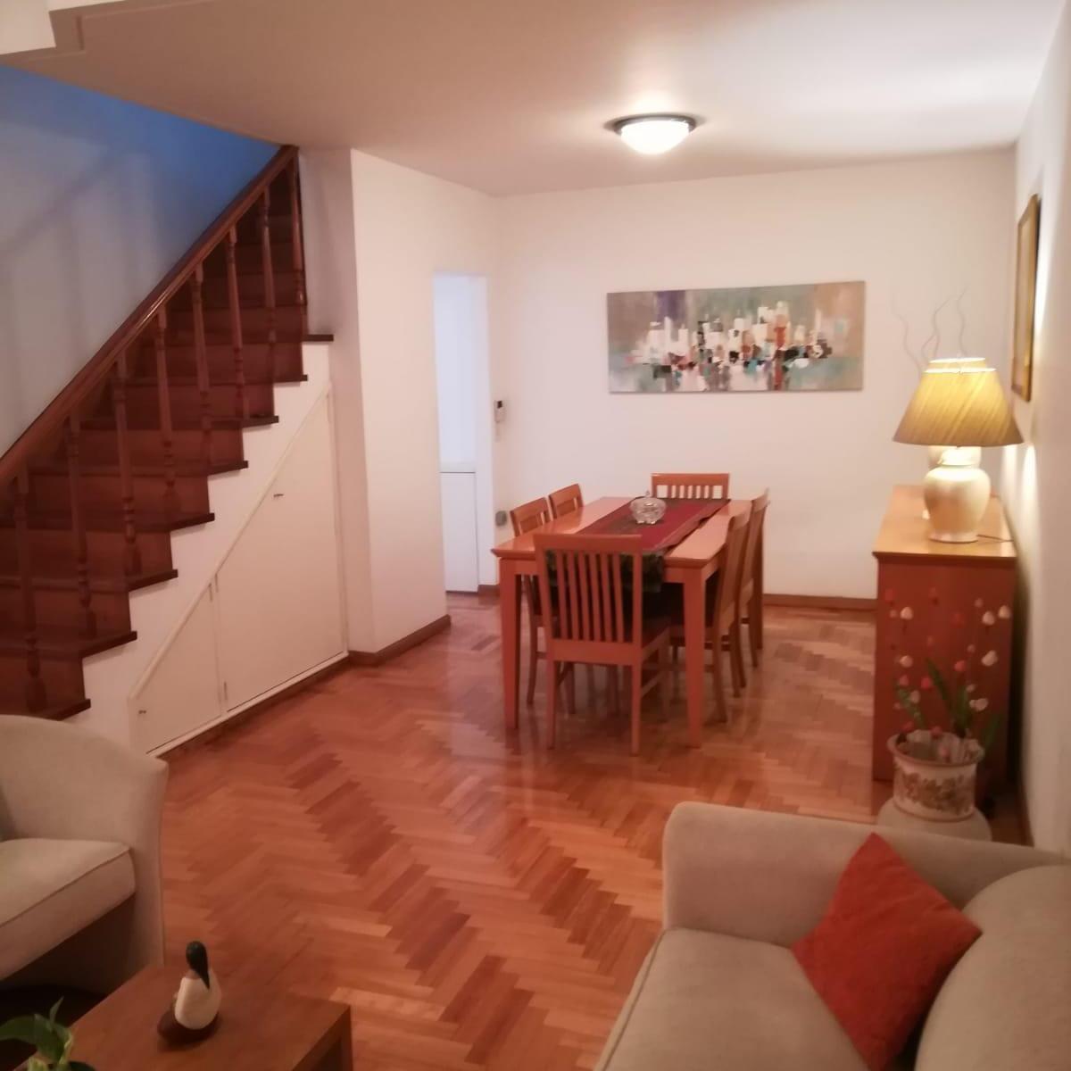 Venta de Excelente Casa Sobre Lote Propio 1