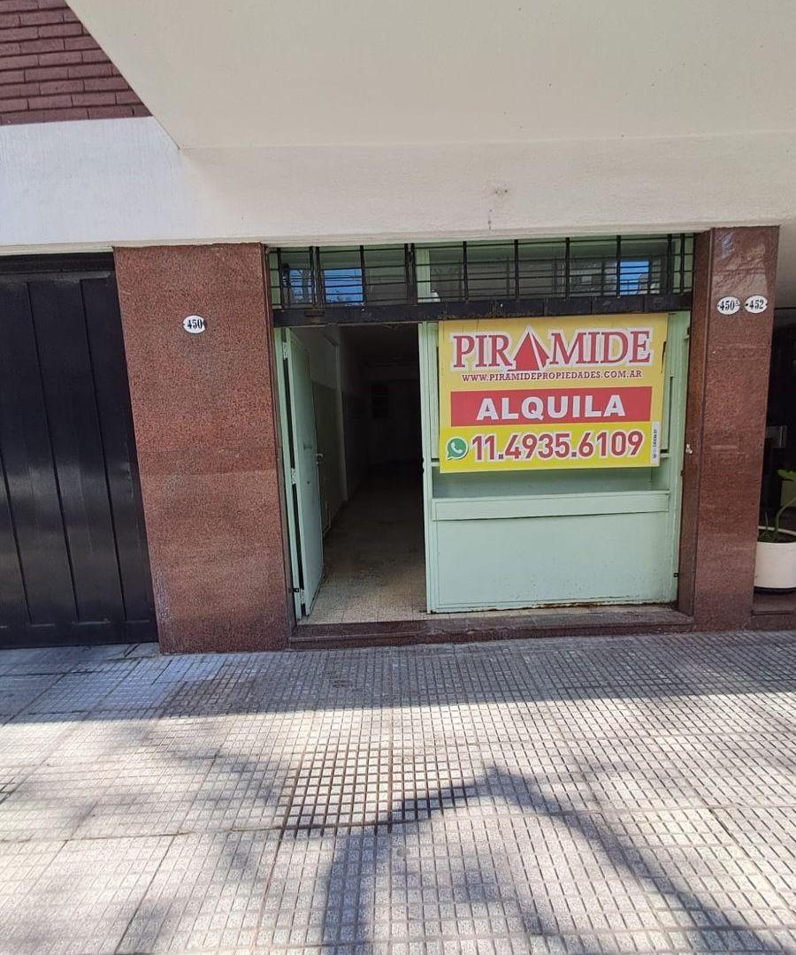 Foto de ALQUILER LOCAL COMERCIAL 37M2, imagen 4