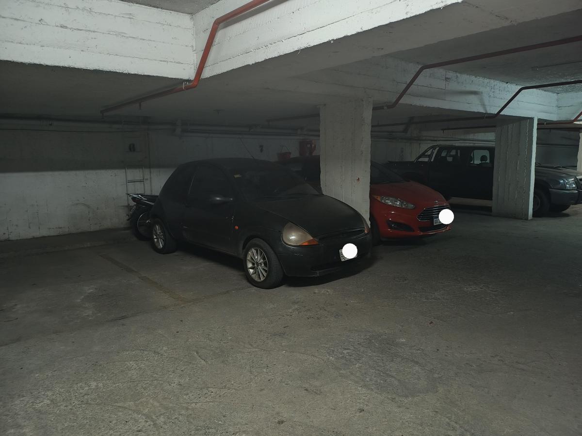 VENTA COCHERAS ALBERDI ZONA SHOPPING ALTA DEMANDA DE ALQUILERES