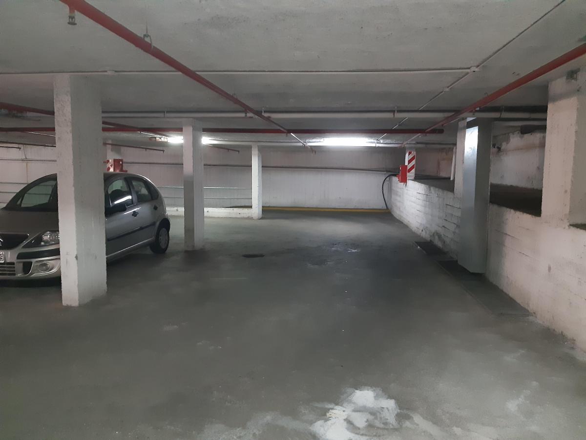 Foto de ALQUILER COCHERA ALBERDI ZNA SHOPPING, imagen 2