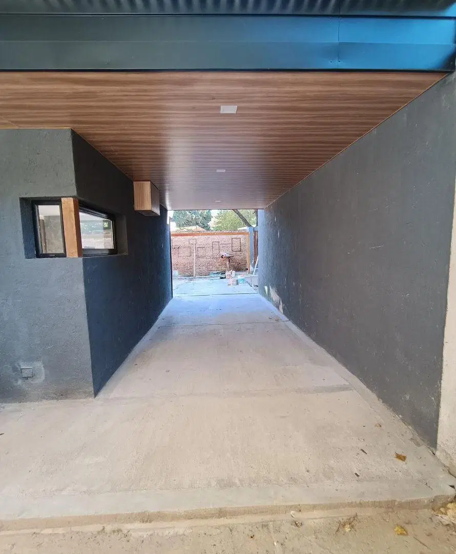 VENTA DUPLEX HOUSING ARGÜELLO DOS DORMITORIOS PATIO ASADOR FINANCIACIÓN 3