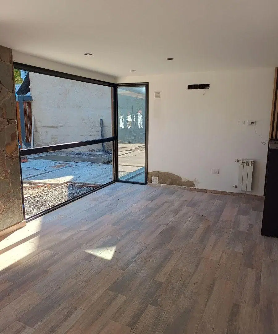 VENTA DUPLEX HOUSING ARGÜELLO DOS DORMITORIOS PATIO ASADOR FINANCIACIÓN 8