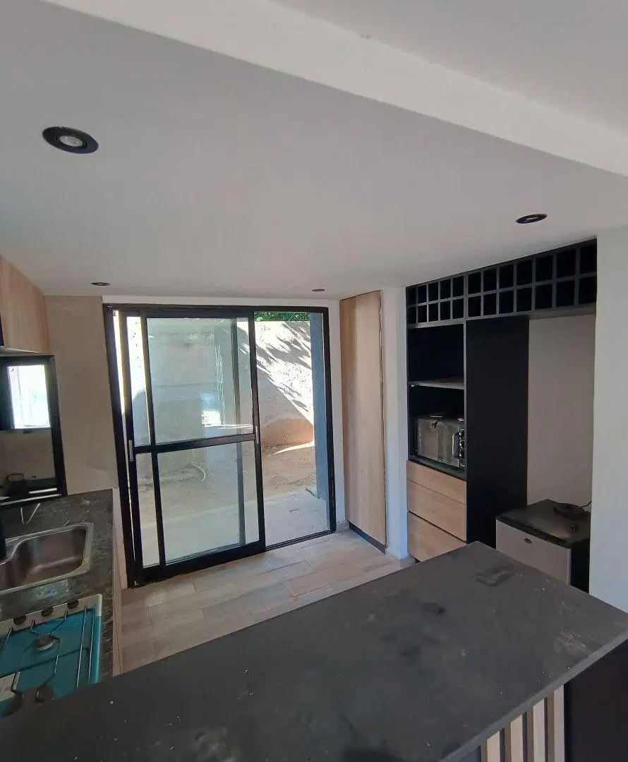 VENTA DUPLEX HOUSING ARGÜELLO DOS DORMITORIOS PATIO ASADOR FINANCIACIÓN 4