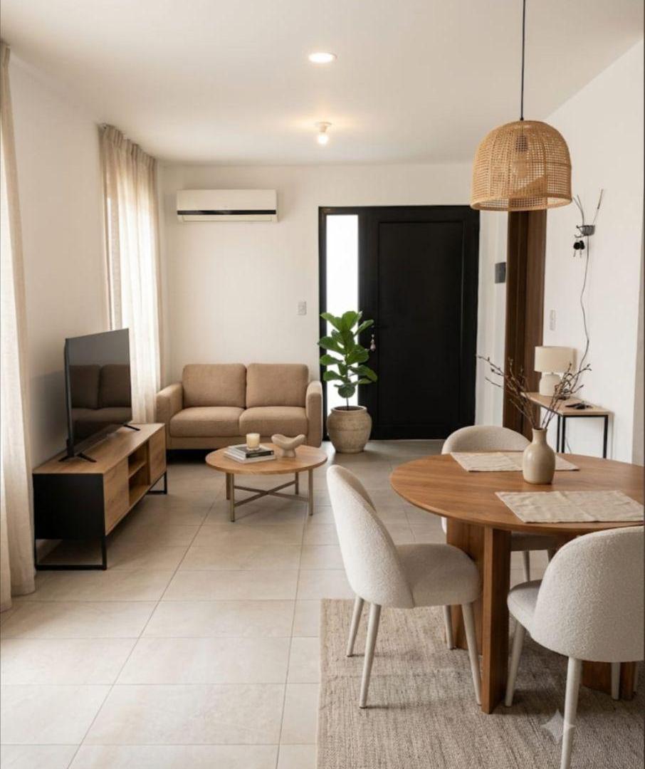 VENTA DEPARTAMENTO UN DORMITORIO ALBERDI ZONA SHOPPING DUARTE QUIROS CON BALCON Y ASADOR PROPIO