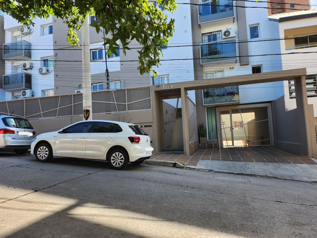 Foto de VENTA COCHERA ALBERDI ZONA SHOPPING ALTA DEMANADA DE ALQUILER, imagen 3