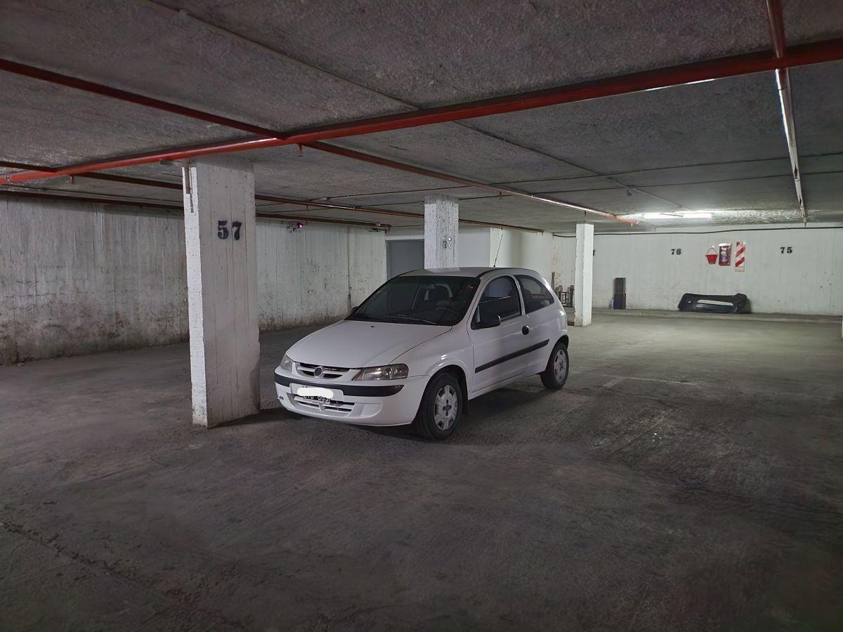 Foto de VENTA COCHERA ALBERDI ZONA SHOPPING ALTA DEMANADA DE ALQUILER, imagen 5