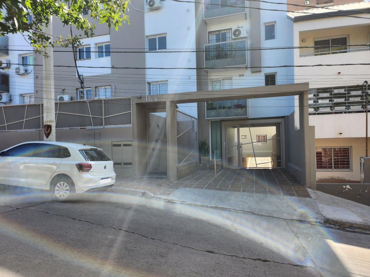 Foto de VENTA COCHERA ALBERDI ZONA SHOPPING ALTA DEMANADA DE ALQUILER, imagen 1