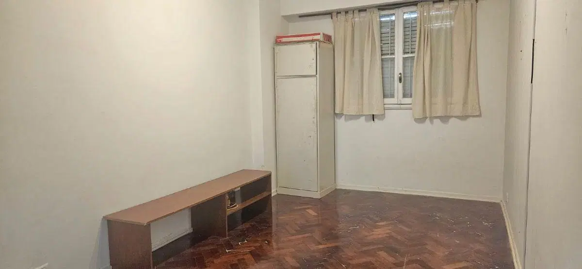 Venta departamento monoambiente Planta Baja Chacarita 4