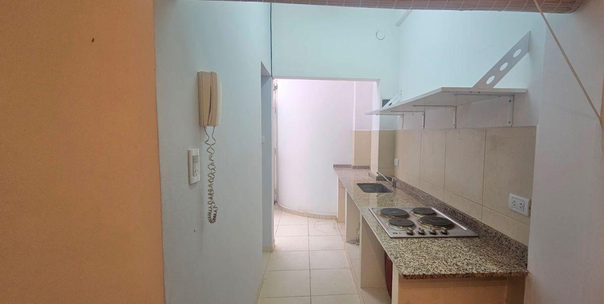 Foto de Venta departamento monoambiente Planta Baja Chacarita, imagen 3