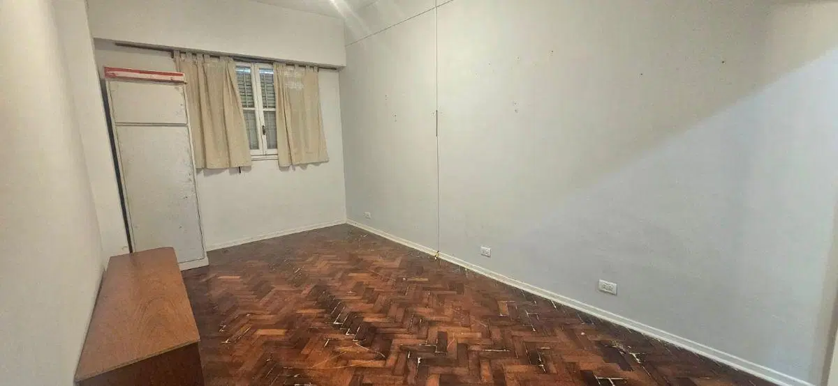 Venta departamento monoambiente Planta Baja Chacarita 1