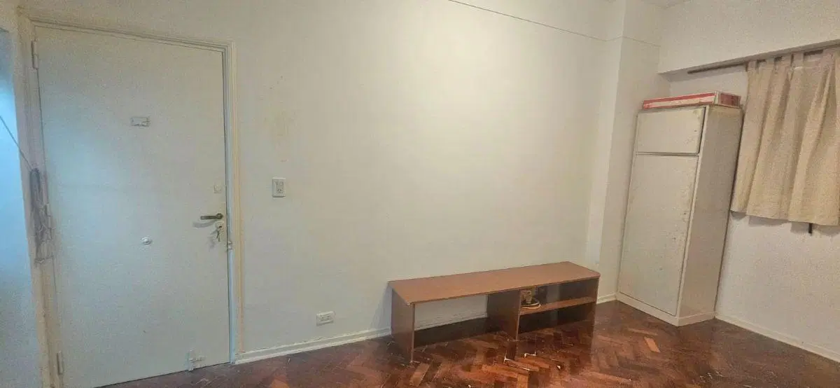 Venta departamento monoambiente Planta Baja Chacarita 5
