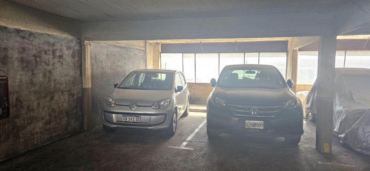 Foto de Venta Cochera cubierta fija Belgrano Amenabar y Juramento, imagen 5