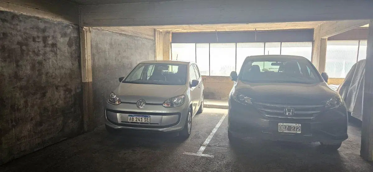 Venta Cochera cubierta fija Belgrano Amenabar y Juramento 1