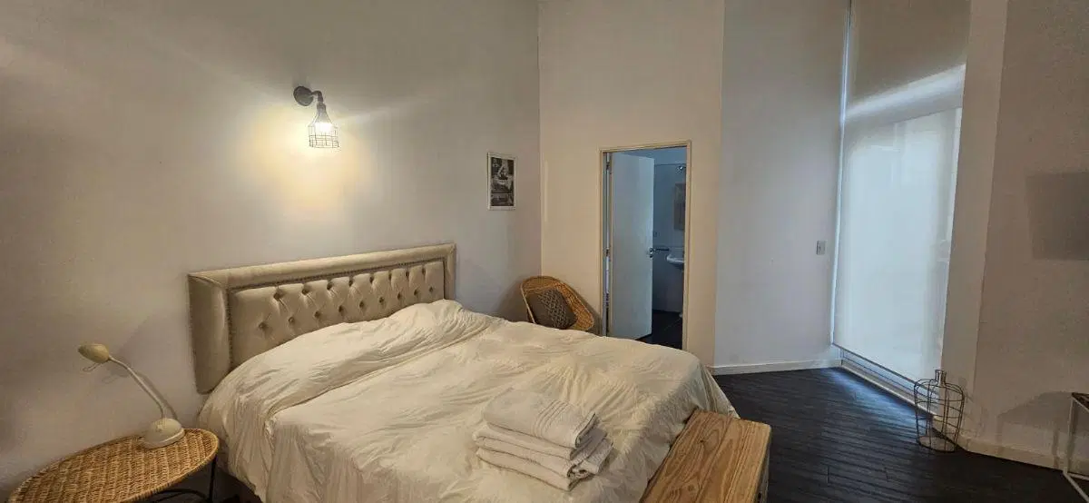 Alquiler departamento Palacio Raggio Monserat con Amenities 2
