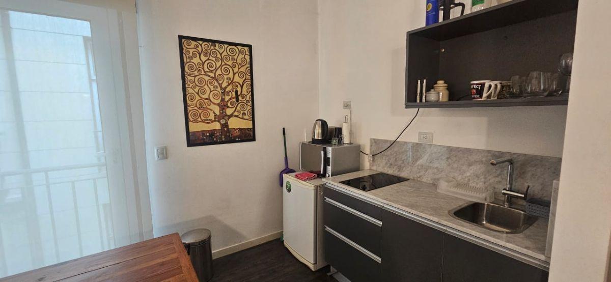 Foto de Alquiler departamento Palacio Raggio Monserat con Amenities, imagen 3