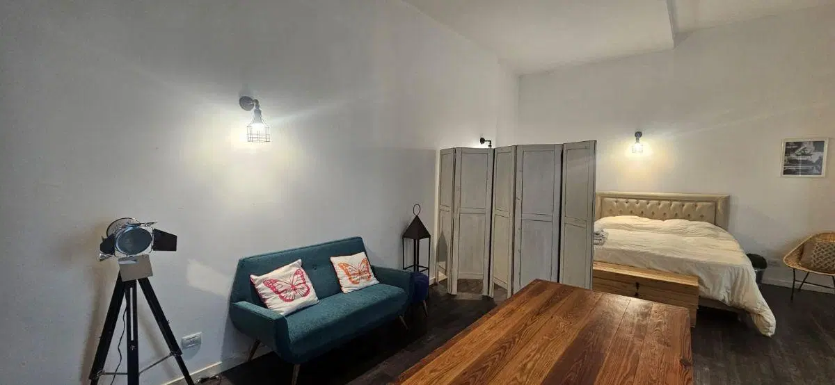 Alquiler departamento Palacio Raggio Monserat con Amenities 5