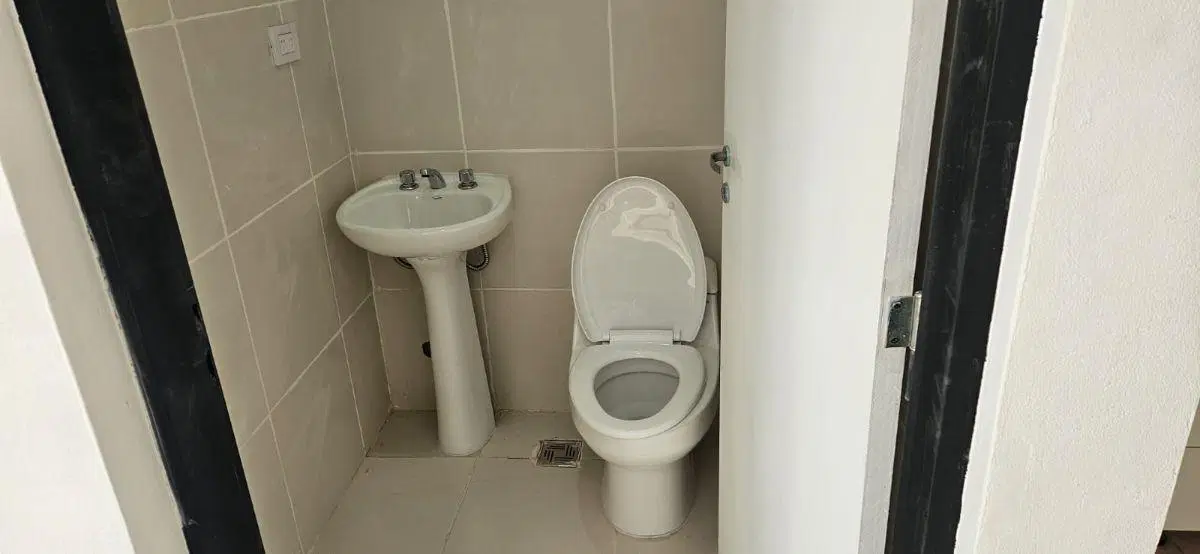 Venta departamento 2 ambientes con balcon en Cardales 2