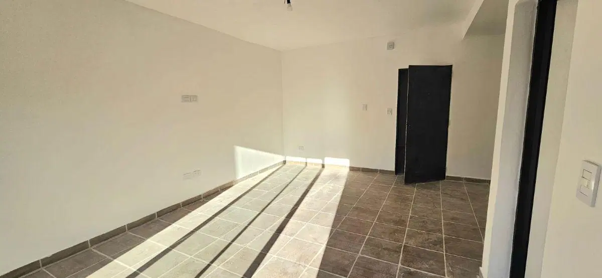 Venta departamento 2 ambientes con balcon en Cardales 3