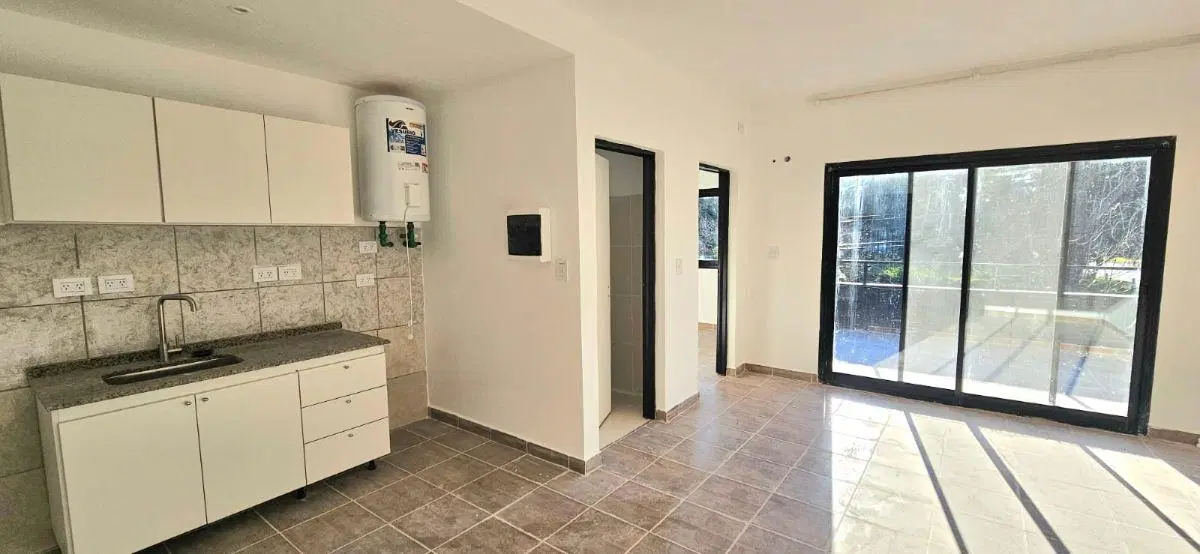 Venta departamento 2 ambientes con balcon en Cardales 4