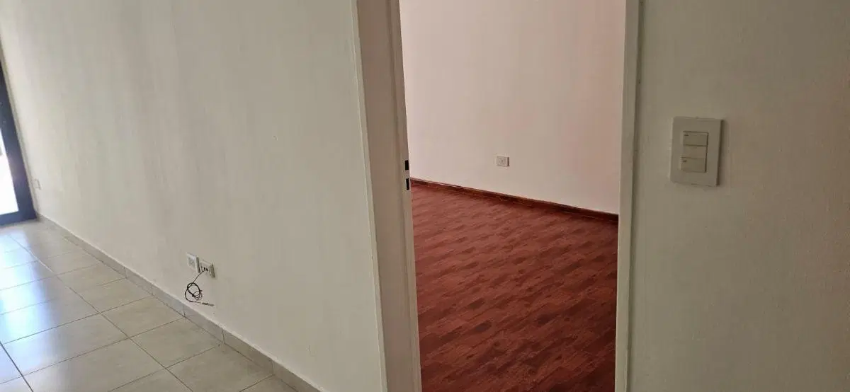Alquiler departamento 2 ambientes con parrilla y cochera fija en Cardales 3