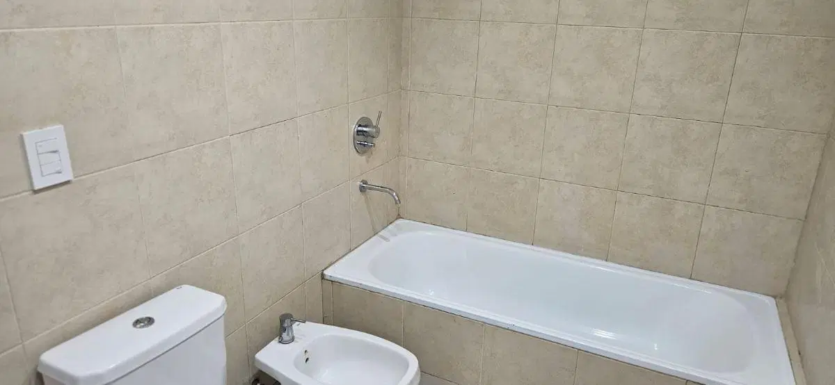 Alquiler departamento 2 ambientes con parrilla y cochera fija en Cardales 5