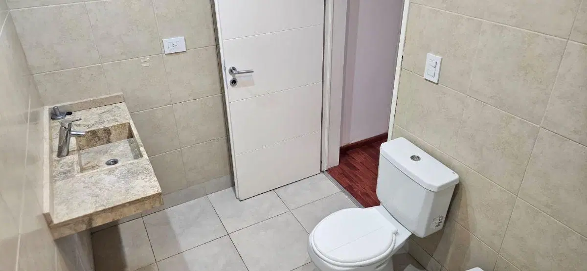 Alquiler departamento 2 ambientes con parrilla y cochera fija en Cardales 4