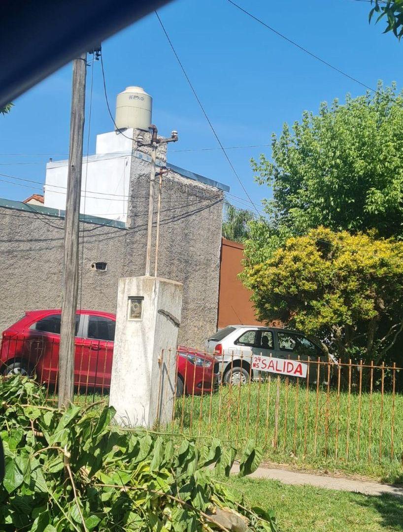 Venta lote en centro Tigre con ordenanza aprobada 2021, total 712 m2