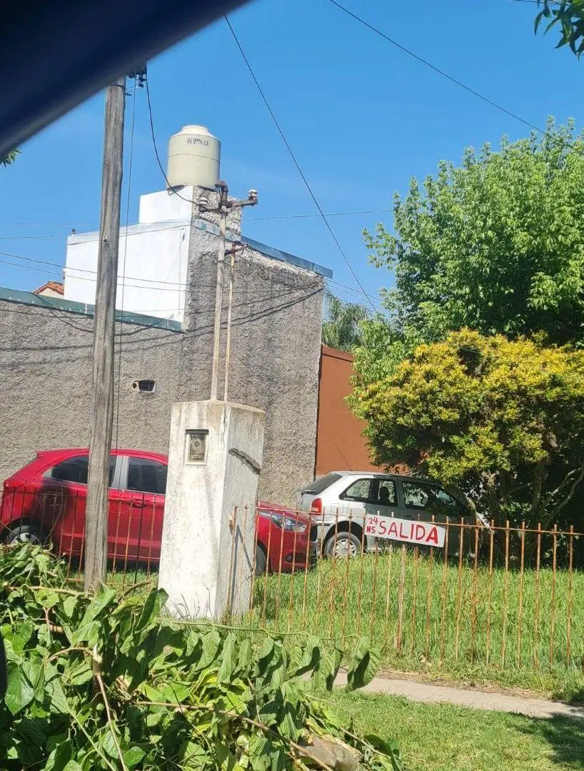 Venta lote en centro Tigre con ordenanza aprobada 2021, total 712 m2 1