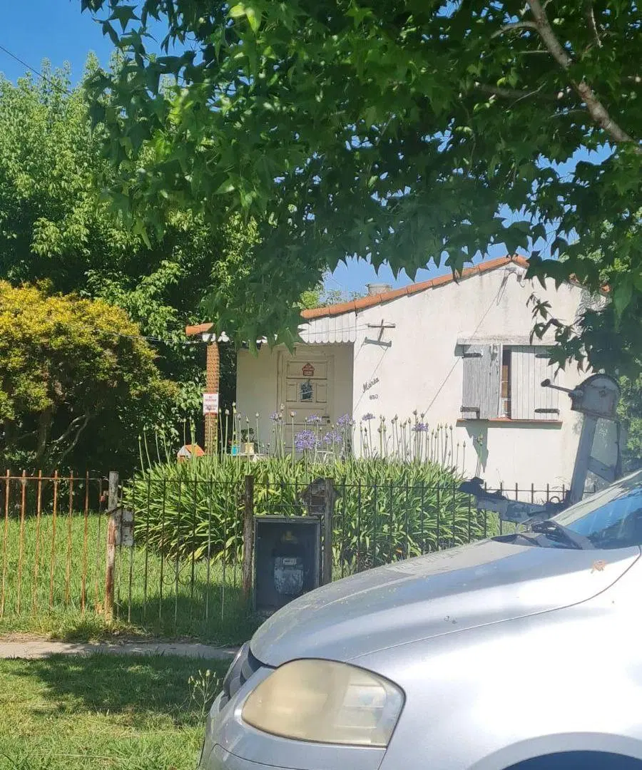Venta lote en centro Tigre con ordenanza aprobada 2021, total 712 m2 3