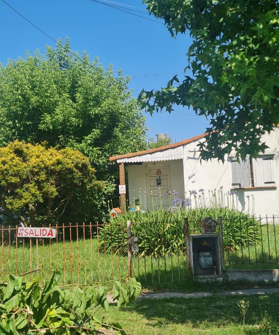 Venta lote en centro Tigre con ordenanza aprobada 2021, total 712 m2