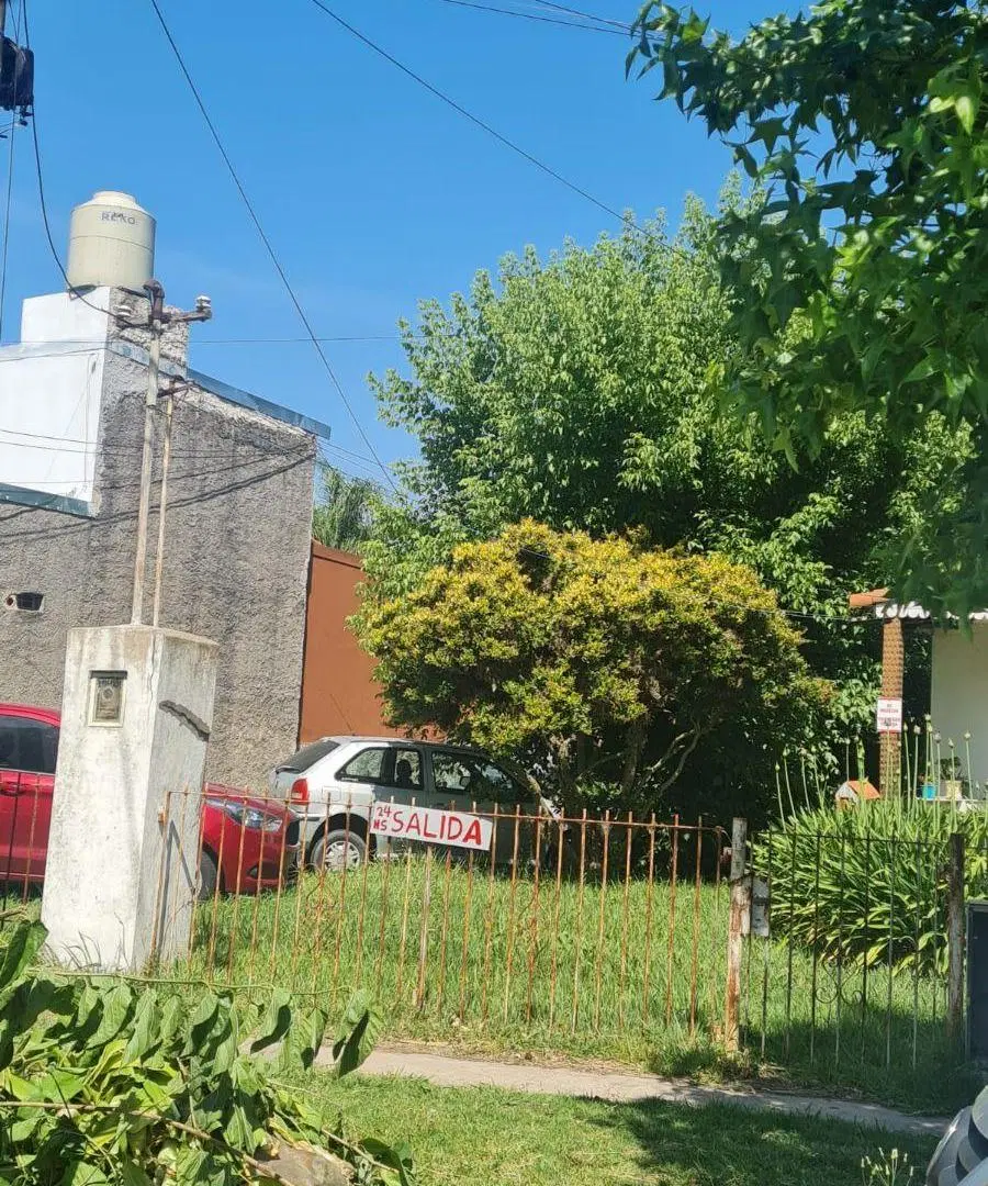 Venta lote en centro Tigre con ordenanza aprobada 2021, total 712 m2 2