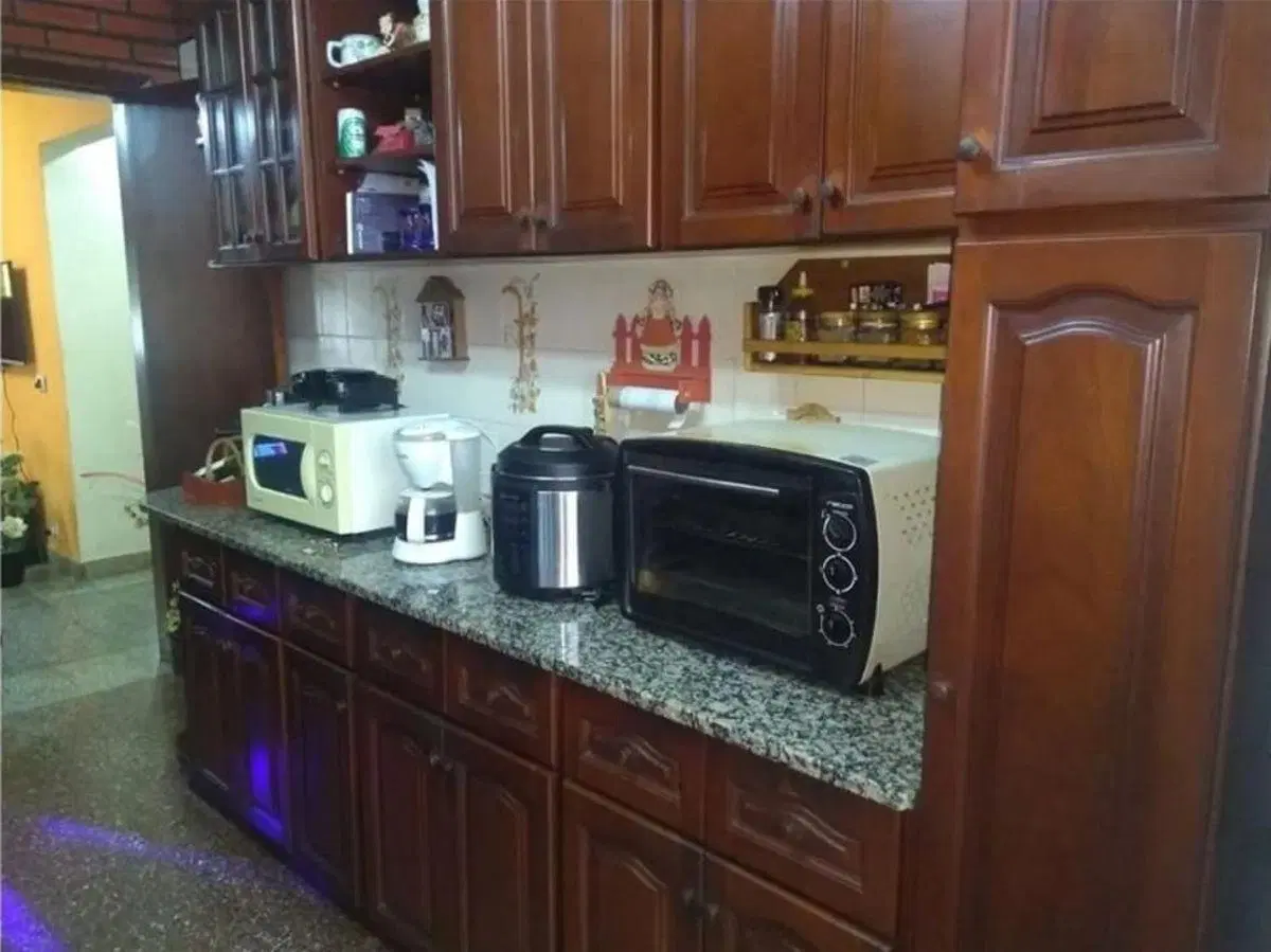 Casa en Venta 4 ambientes con jardin parrilla Tres de Febrero 3