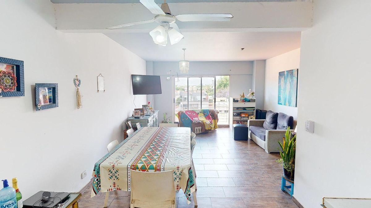 Foto de Venta departamento 3 amb. Villa Urquiza Terraza y cochera descubierta., imagen 3