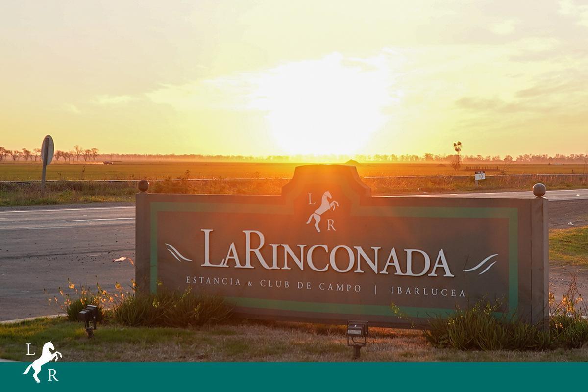 Foto de VENTA LOTE COUNTRY LA RINCONADA IBARLUCEA, imagen 2