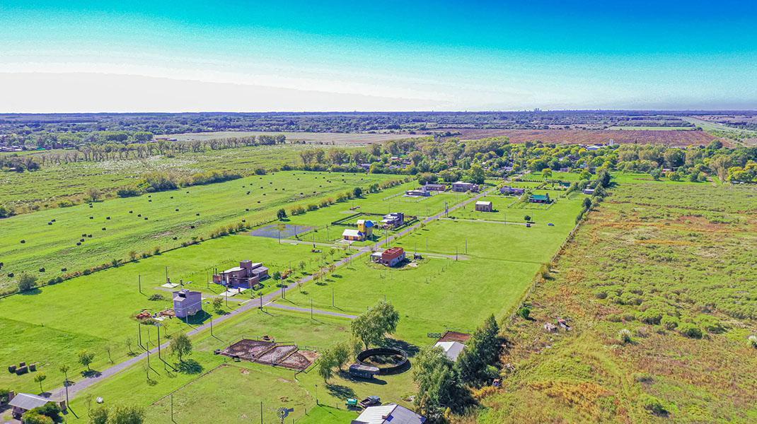 Venta Lote 1 Barrio Pucará Los Búhos - Roldán