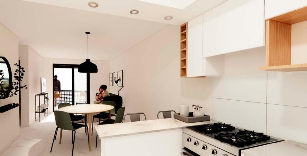 Foto de Departamento - Un dormitorio . Centro Norte, imagen 5