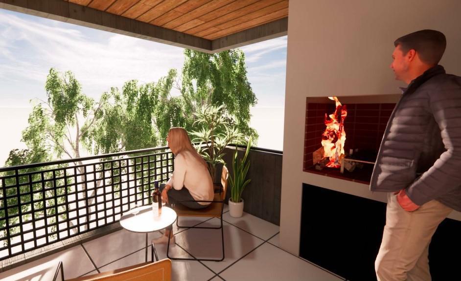 Foto de Departamento - Un dormitorio . Centro Norte, imagen 4
