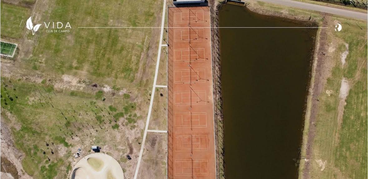 Venta Lote Barrio Cerrado VIDA CLUB DE CAMPO