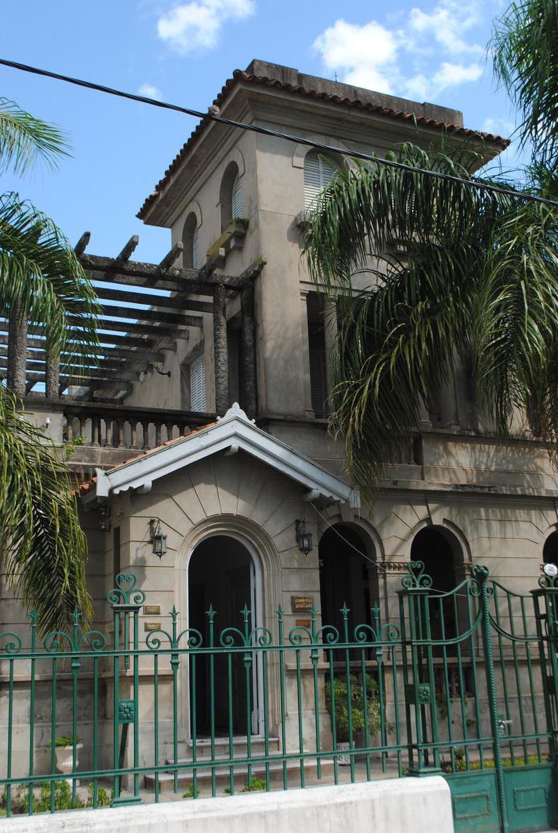 Casa Historica en Rosario del Tala, Entre Rios 4