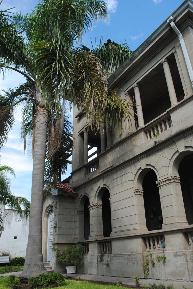 Casa Historica en Rosario del Tala, Entre Rios 1