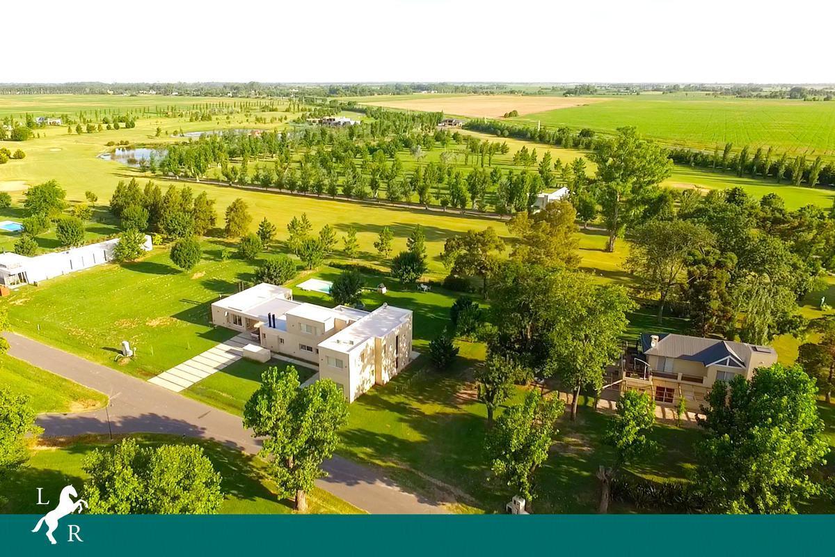 Foto de VENTA LOTE COUNTRY LA RINCONADA IBARLUCEA, imagen 3