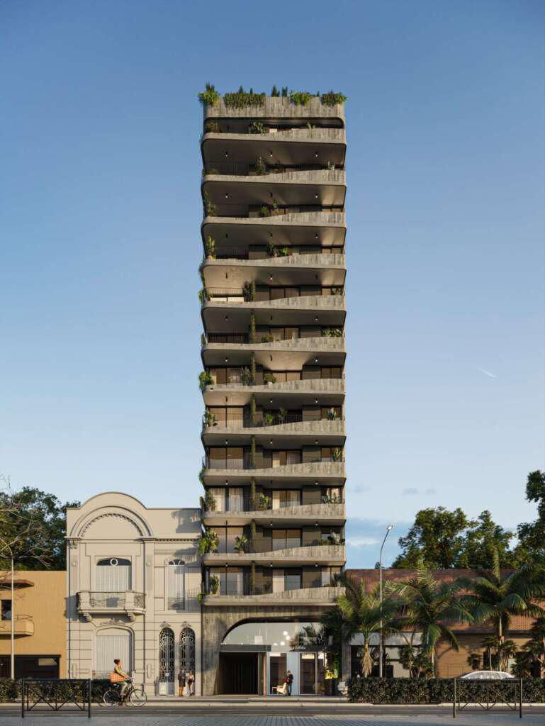 Foto de Venta Departamento un dormitorio- Centro, imagen 3