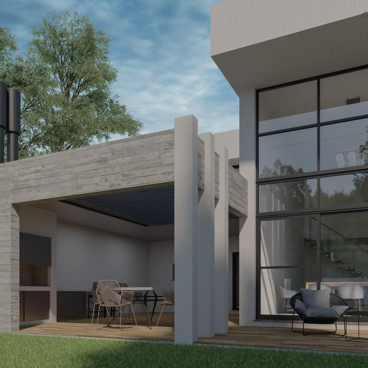Venta Casa en Ricardone 1