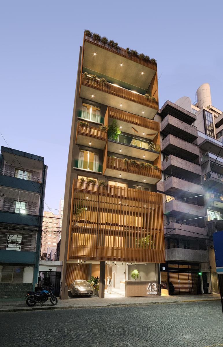 VENTA DÚPLEX TRES DORMITORIOS - CENTRO RIO