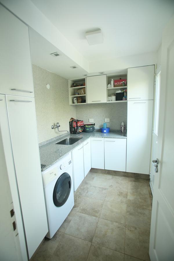 Venta Casa Tres Dorm. Rosario Golf Country 5