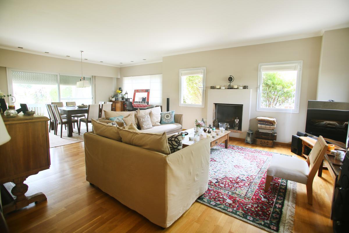 Venta Casa Tres Dorm. Rosario Golf Country 3