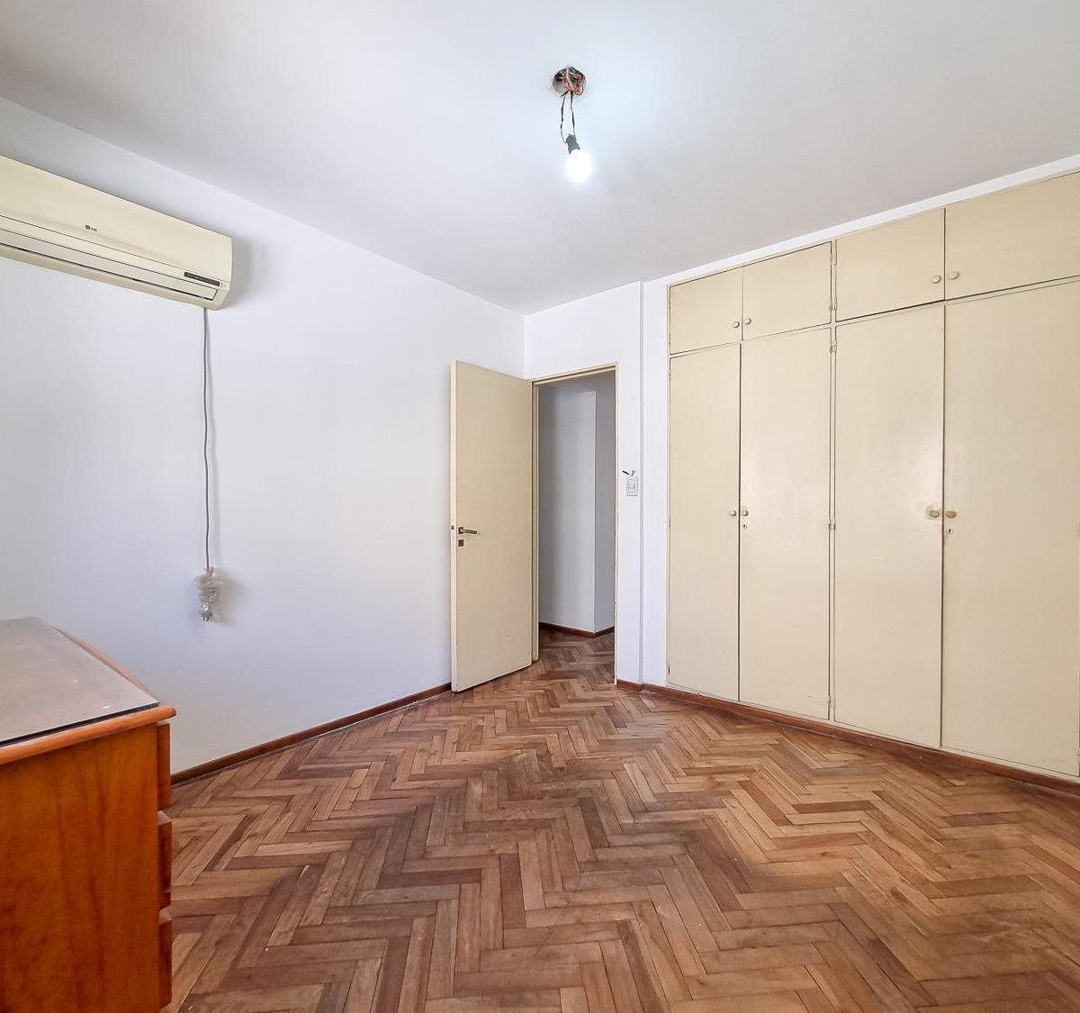 Venta Departamento de 3 Dorm. en Centro Rosario 4