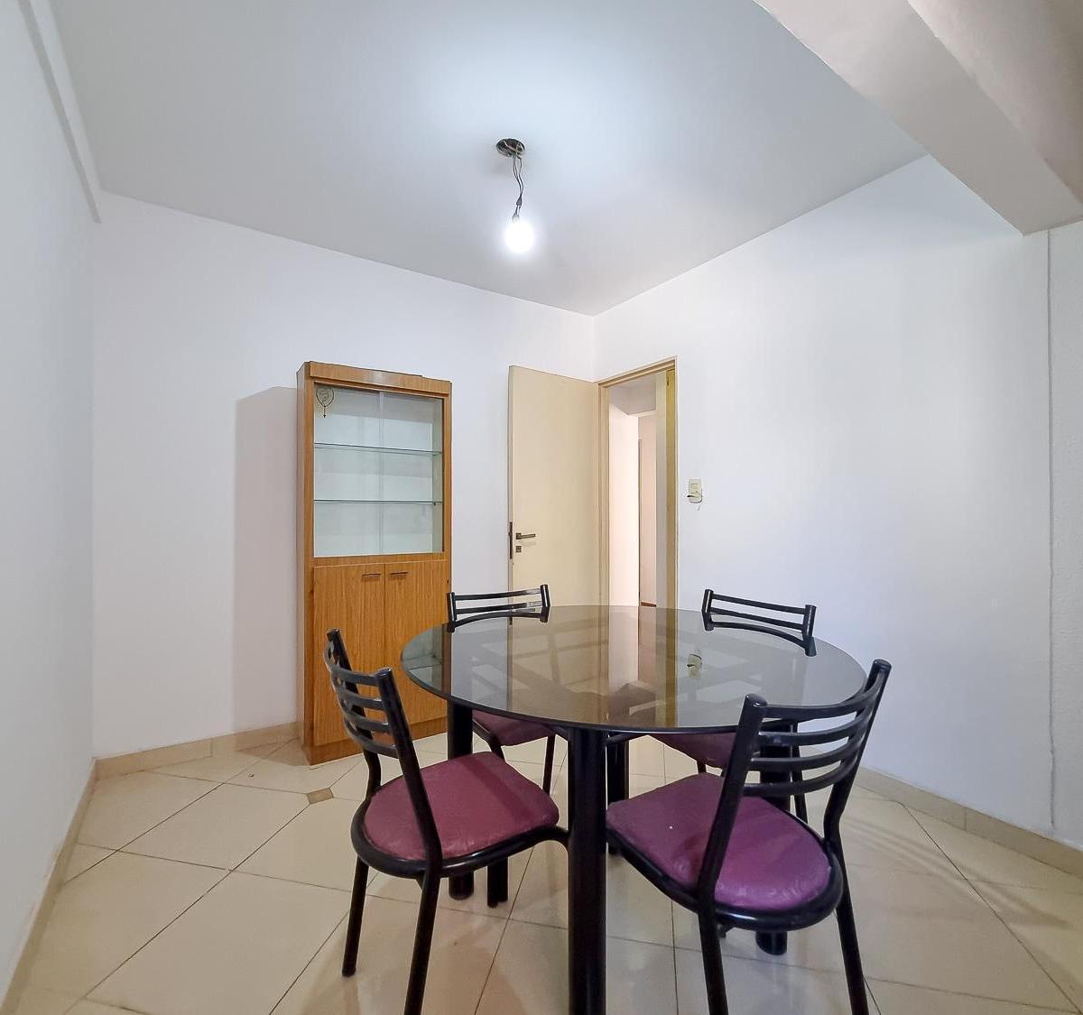 Venta Departamento de 3 Dorm. en Centro Rosario 1