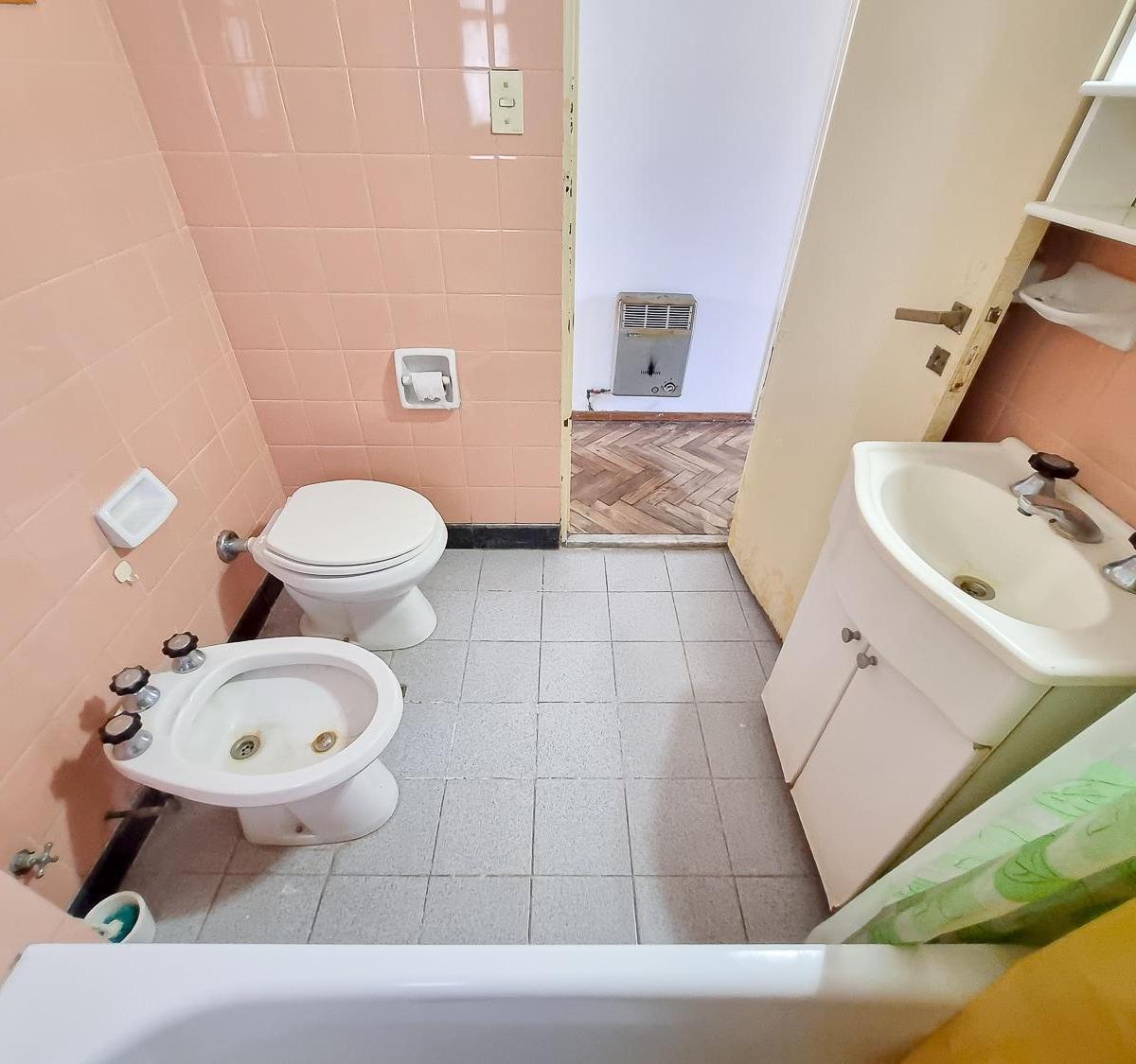 Venta Departamento de 3 Dorm. en Centro Rosario 3